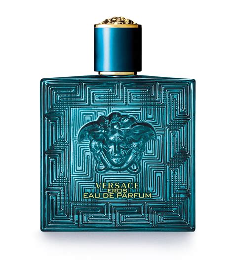 versace eros eau du parfum|versace eros 100ml price.